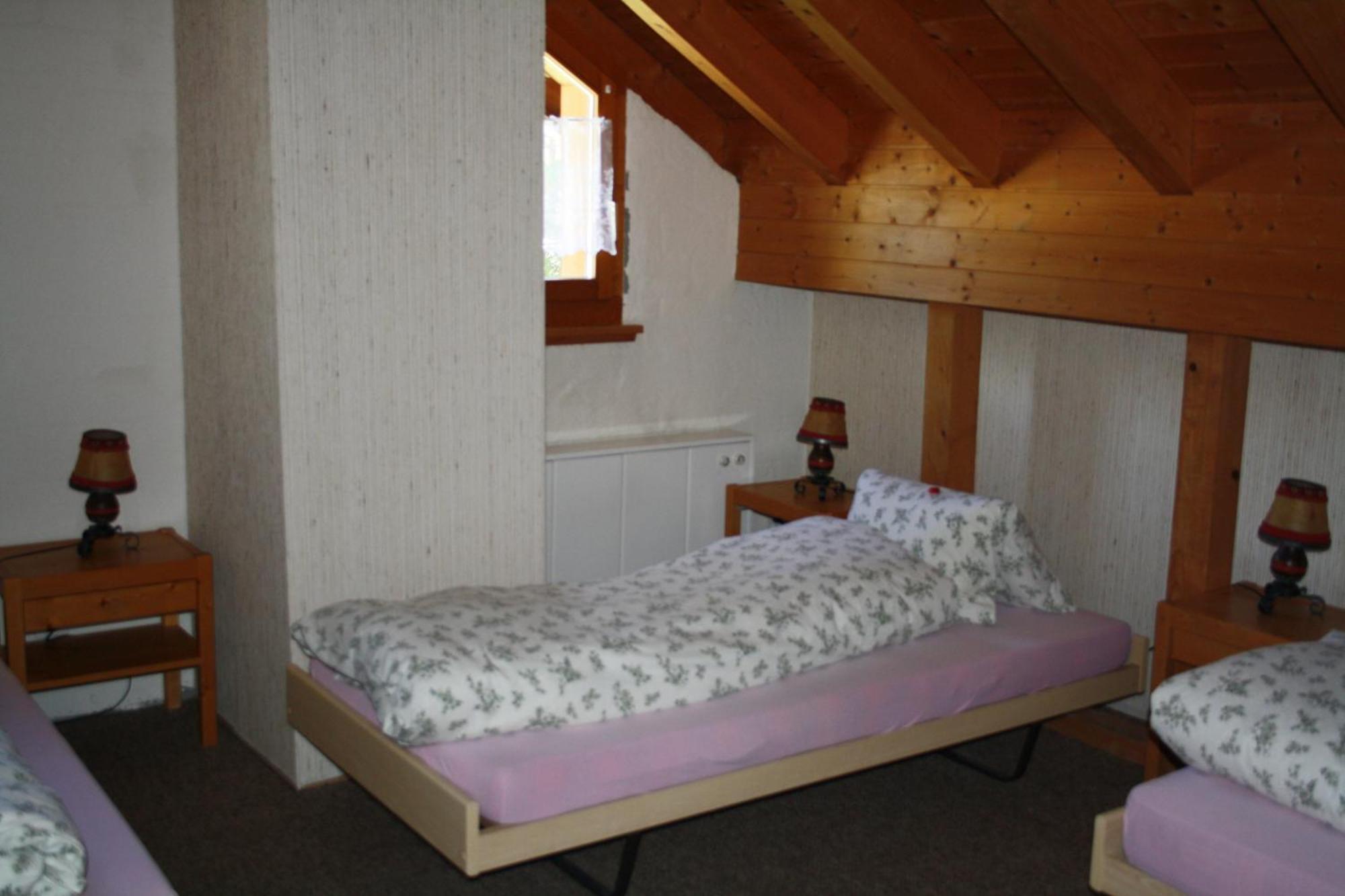 Hotel Restaurant Schoenau Wildhaus Eksteriør billede