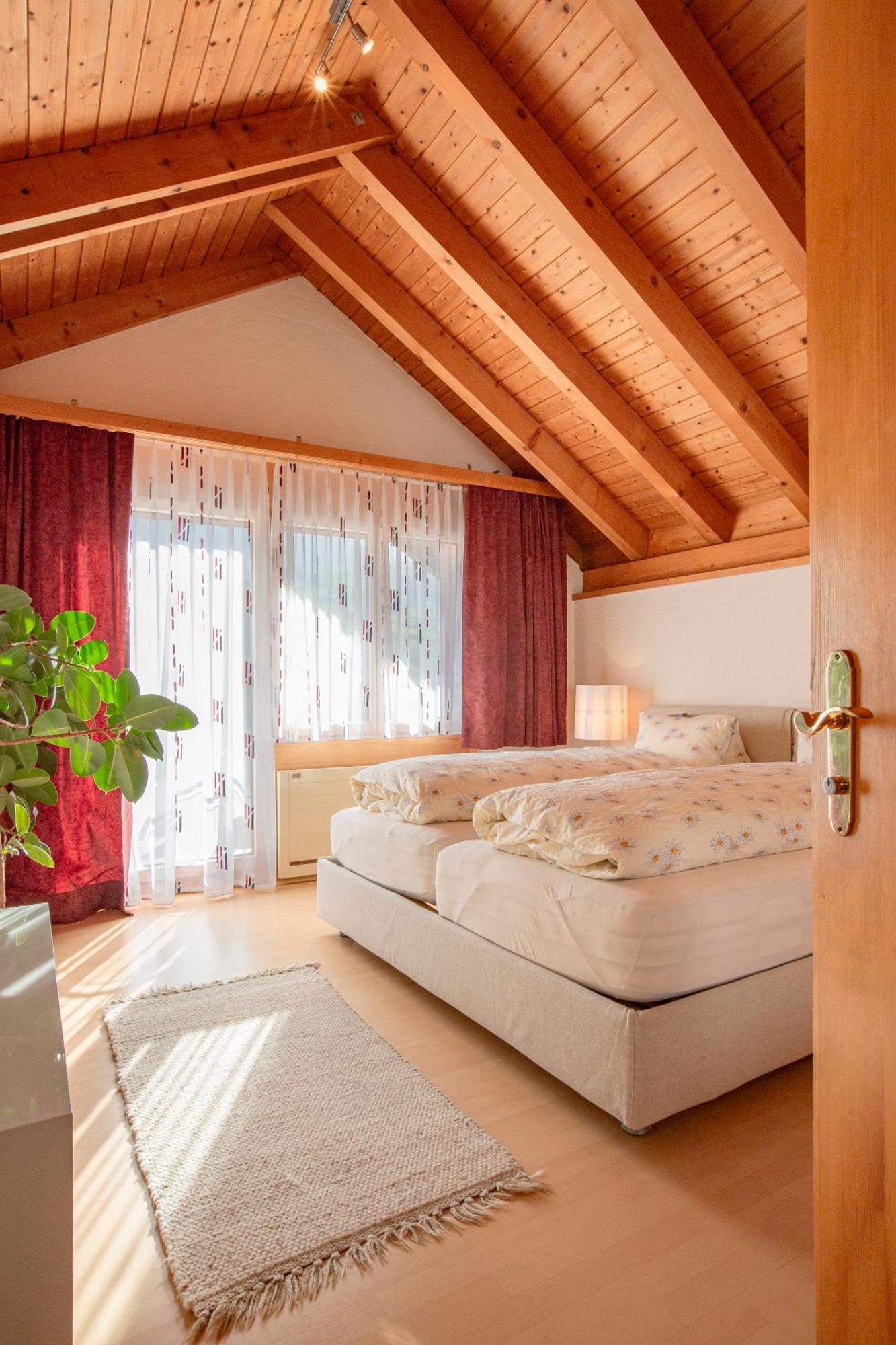 Hotel Restaurant Schoenau Wildhaus Eksteriør billede