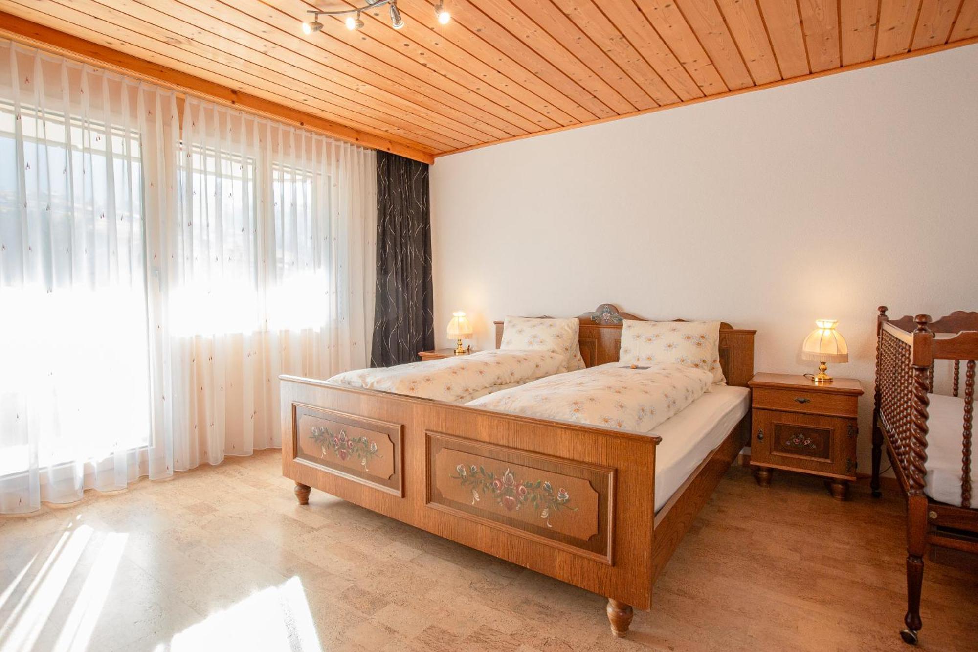 Hotel Restaurant Schoenau Wildhaus Eksteriør billede