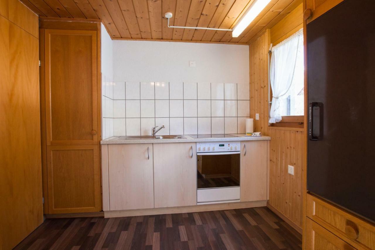 Hotel Restaurant Schoenau Wildhaus Eksteriør billede